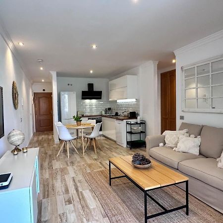 شقة Casa Elsa With Free Parking لوس أبريغوس المظهر الخارجي الصورة